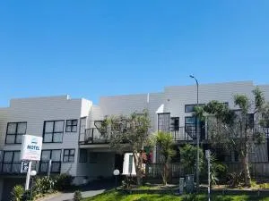 Wrights by the Sea Motel - باراباراومو بيتش