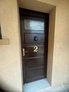Appartements Studio a louer : photos des chambres