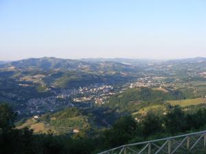 Double Room with Private Bathroom room in Lo Scoiattolo Srl