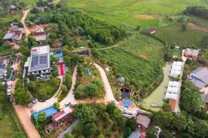 King Bavi Resort - Xóm Cầu Rồng
