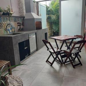 Casa de Família em Boiçucanga