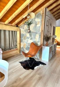 Appartements Le tilleul-coeur du village : Appartement 3 Chambres