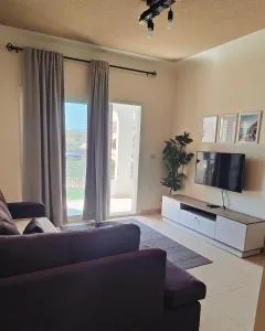 ZenTides chalet - Makman