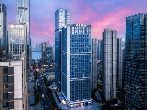 Atour Hotel Changsha Financial Center Chazishan Road