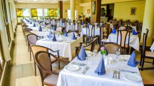 The Grand Royal Swiss Hotel