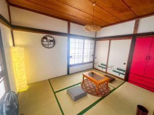 時端 情緒溢れる西伊豆戸田 人気の古民家一棟貸 ドラッグストア徒歩15秒 海 温泉徒歩5分 自転車2台付