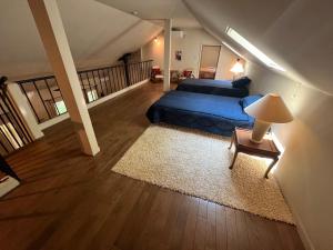 函館 駒ヶ岳別荘 森の隠れ家 La Bergerie Hakodate Komagatake Retreat