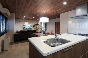 The Villa Seaside - Abaširi