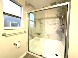 Newly renovated 2 bed 1 bath in Ladner BC