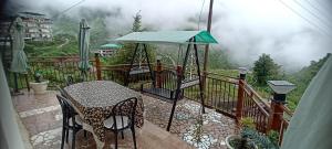 Icebergs Mussoorie - A Boutique stay and 24 hrs roof top cafe