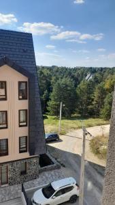 DM apartman Divcibare