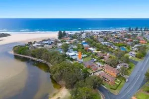 Aqua Cottage - Bonny Hills