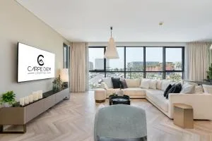 Citywalk Residential 9 - Ultimate Luxury 3 Bedroom - Dubai