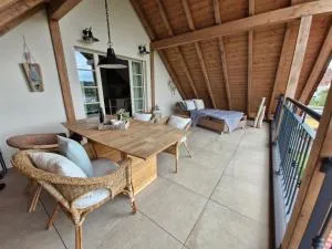 Schwarzwaldpanorama - 埃特林根