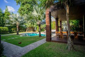 M Villa 318 Canggu 4BR