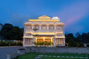 VSC Porto Marina - Pūvār