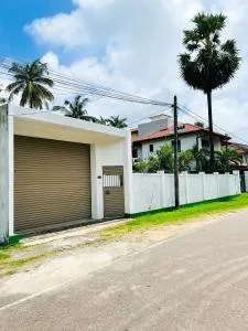 Kensola Residencies - Nelunpitiya