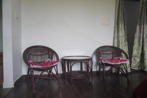 Har Ki Paudi Bed Room Luxurious 1