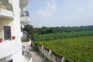 Har Ki Paudi Bed Room Luxurious 1