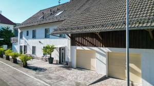 Südschwarzwald Ferienhaus für Gruppen & Monteure