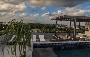 New IKEBANA APARTMENT TULUM