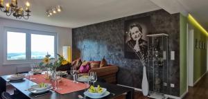 Südschwarzwald Ferienhaus für Gruppen & Monteure