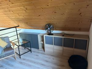 U Marty - Agroturystyka