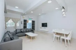 kings pine residences homestay kundasang ranau 15 - Ranau