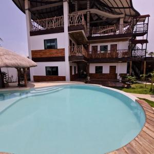 The Hat Trick Hostel