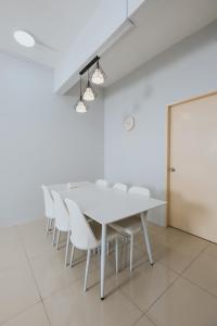 Kings Pine Residences Lot 15 Family Homestay Near Kundasang Ranau