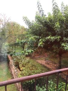 Ecuries de Saint Maurice- Maison dhôtes de Gondou