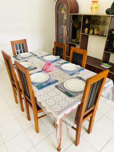 Kensola Residencies