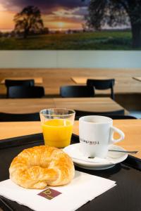 b_smart motel Amriswil