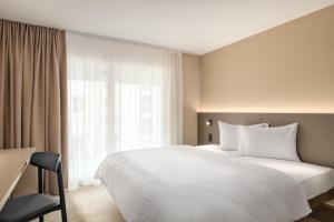 b_smart motel Amriswil