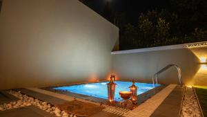 The Tiger Villa Ranthambore ATD India Group