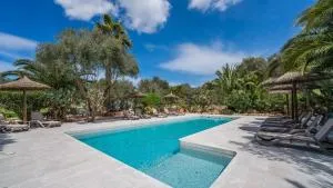 Can Pina - Eco Arco - - Costitx