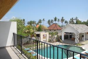 Phòng Hai Giường Đơn (Twin Room)