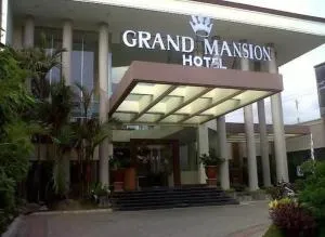 Grand mansion hotel - 谏义里