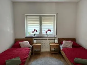 Apartment für 2 Personen - 施朗根巴特