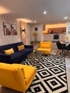 Appartement Love - Corgirnon