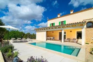 Es Saquer de Son Coll - Castellitx