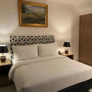 Bening Boutique Hotel Managed By Salak Hospitality