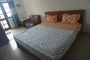 Har Ki Paudi 1 Bed Room Luxurious 2 - Roorkee