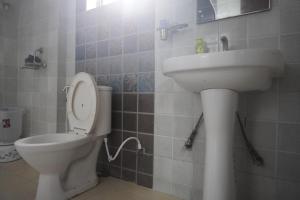 Har Ki Paudi 1 Bed Room Luxurious 2