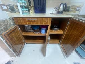 مدينة الواحة كمبوند كايرو تاون