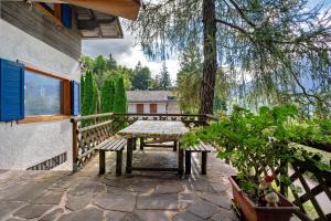 Casa Belfort per 9 persone