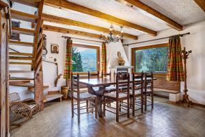 Casa Belfort per 9 persone