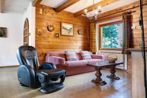 Casa Belfort per 9 persone