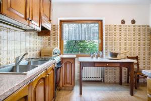 Casa Belfort per 9 persone