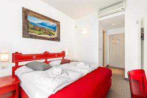 Bike & Wind Hotel Villa Maria